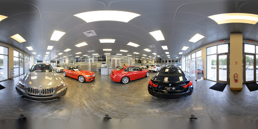 BMW Dealer «Hilton Head BMW», reviews and photos, 1230 Fording Island Rd, Bluffton, SC 29910, USA