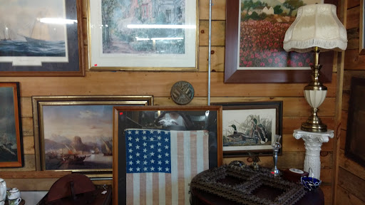 Flea Market «The Douglas Flea Market», reviews and photos, 436 NE Main St, Douglas, MA 01516, USA