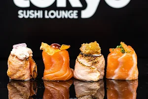 Tokyo Sushi Delivery - Porto Alegre image