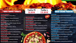 Photo n°1 de HERO PIZZA Gare La Rochelle à La Rochelle ()