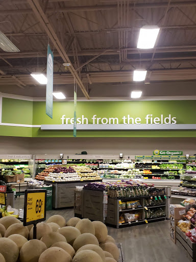 Grocery Store «Tom Thumb», reviews and photos, 14280 Marsh Ln, Addison, TX 75001, USA