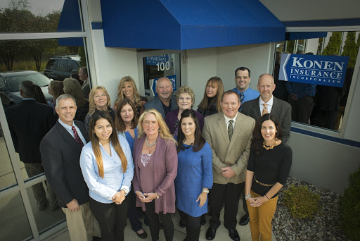 Insurance Agency «Konen Insurance Inc.», reviews and photos