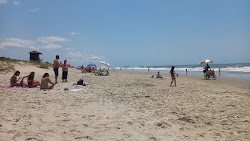 Photo de Plage de Balneario Guacyara - endroit populaire parmi les connaisseurs de la détente