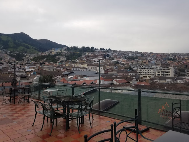 Opiniones de Vista Hermosa (Centro Histórico) en Quito - Pub