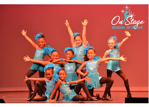 Dance School «On Stage School of Dance», reviews and photos, 3745 Admiral Dr, High Point, NC 27265, USA