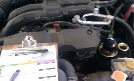 Auto Repair Shop «Meineke Car Care Center», reviews and photos, 2401 Westown Pkwy, West Des Moines, IA 50266, USA