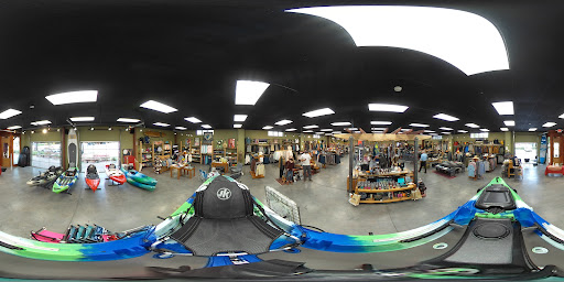 Sporting Goods Store «Half-Moon Outfitters Inc», reviews and photos, 2912 Devine St, Columbia, SC 29205, USA