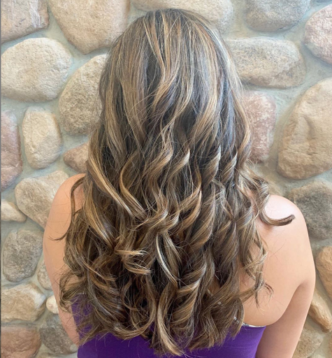 Beauty Salon «Red Cottage Salon & Spa», reviews and photos, 3974 IL-22, Long Grove, IL 60047, USA