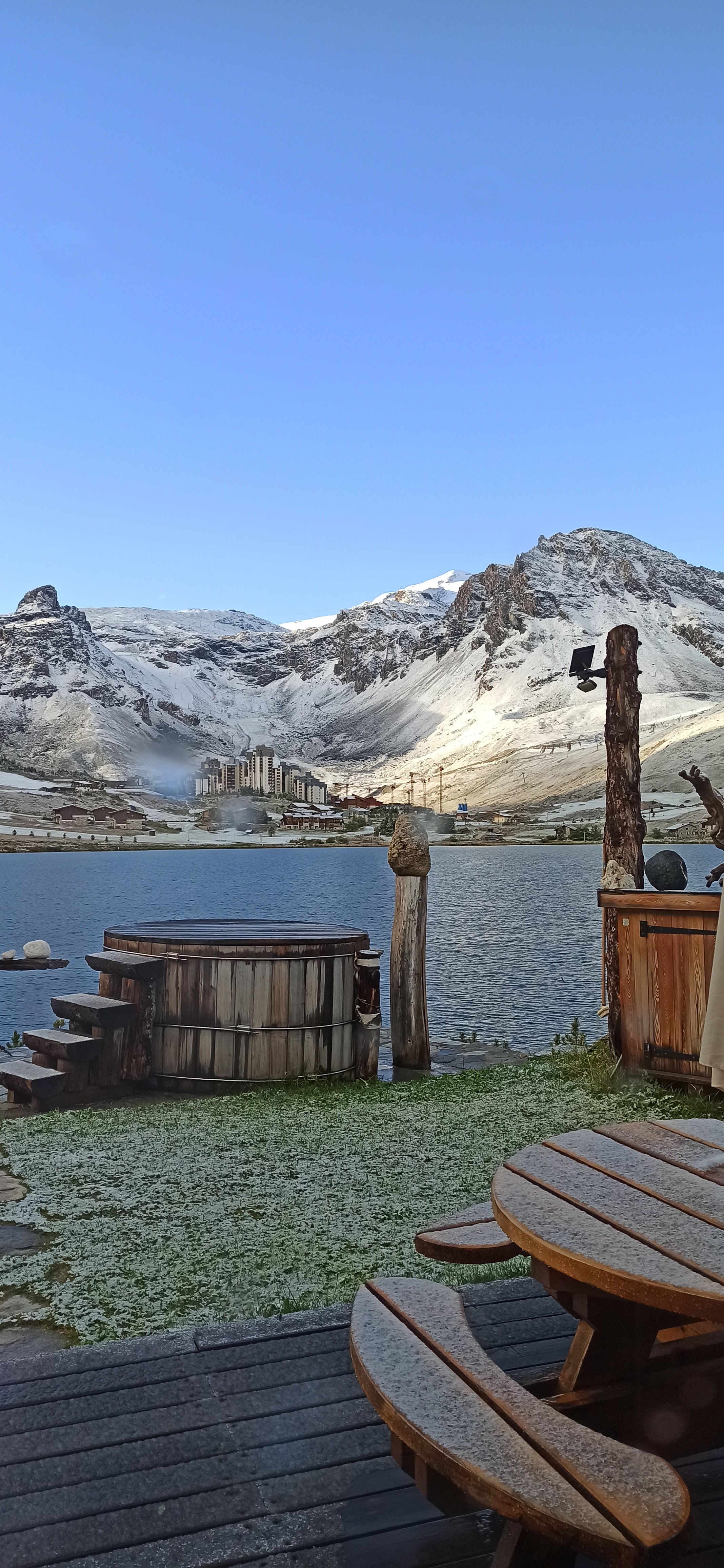 Photo n° 1 de l'avis de Bérangère.h fait le 19/09/2021 à 09:28