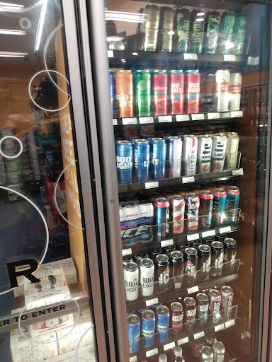 Convenience Store «Sheetz #180», reviews and photos, 136 E Main St, Romney, WV 26757, USA