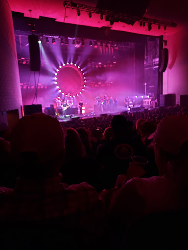 Performing Arts Theater «Ruth Eckerd Hall», reviews and photos, 1111 N McMullen Booth Rd, Clearwater, FL 33759, USA