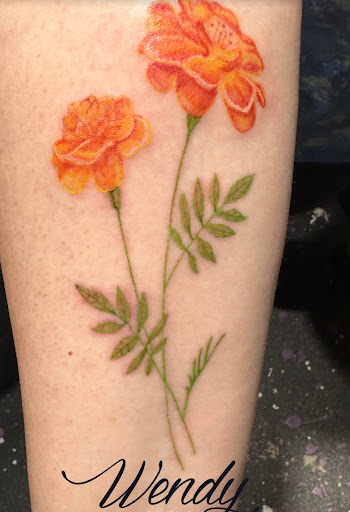 Explore tattoo ideas for brother who passed away, creative tattoo ideas in Bristol, available at Utopia Tattoo, Piercing and PMU