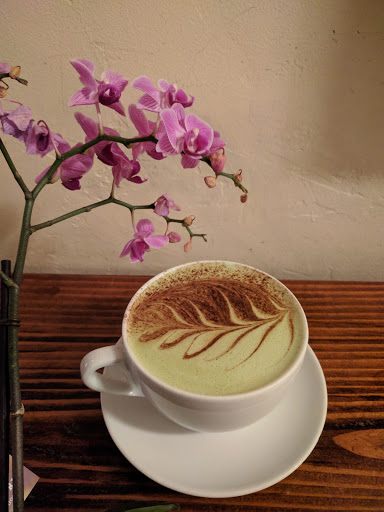 Coffee Shop «Naked Lounge», reviews and photos, 118 W 2nd St, Chico, CA 95928, USA