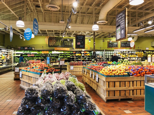 Whole Foods Market