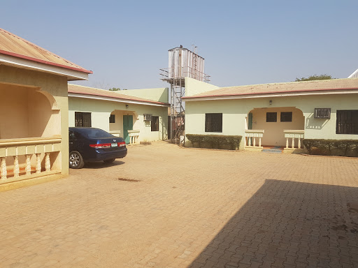 Jokems Airport View Hotel Annex, Wuro Jabbe, Jimeta, Nigeria, Event Venue, state Adamawa