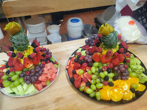 Grocery Store «Marino Brothers Supermarket», reviews and photos, 16307 29th Ave, Flushing, NY 11358, USA