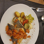 Photo n°2 de l'avis de Simon.o fait le 28/02/2020 à 21:45 sur le  Restaurant Thomas à Geldern