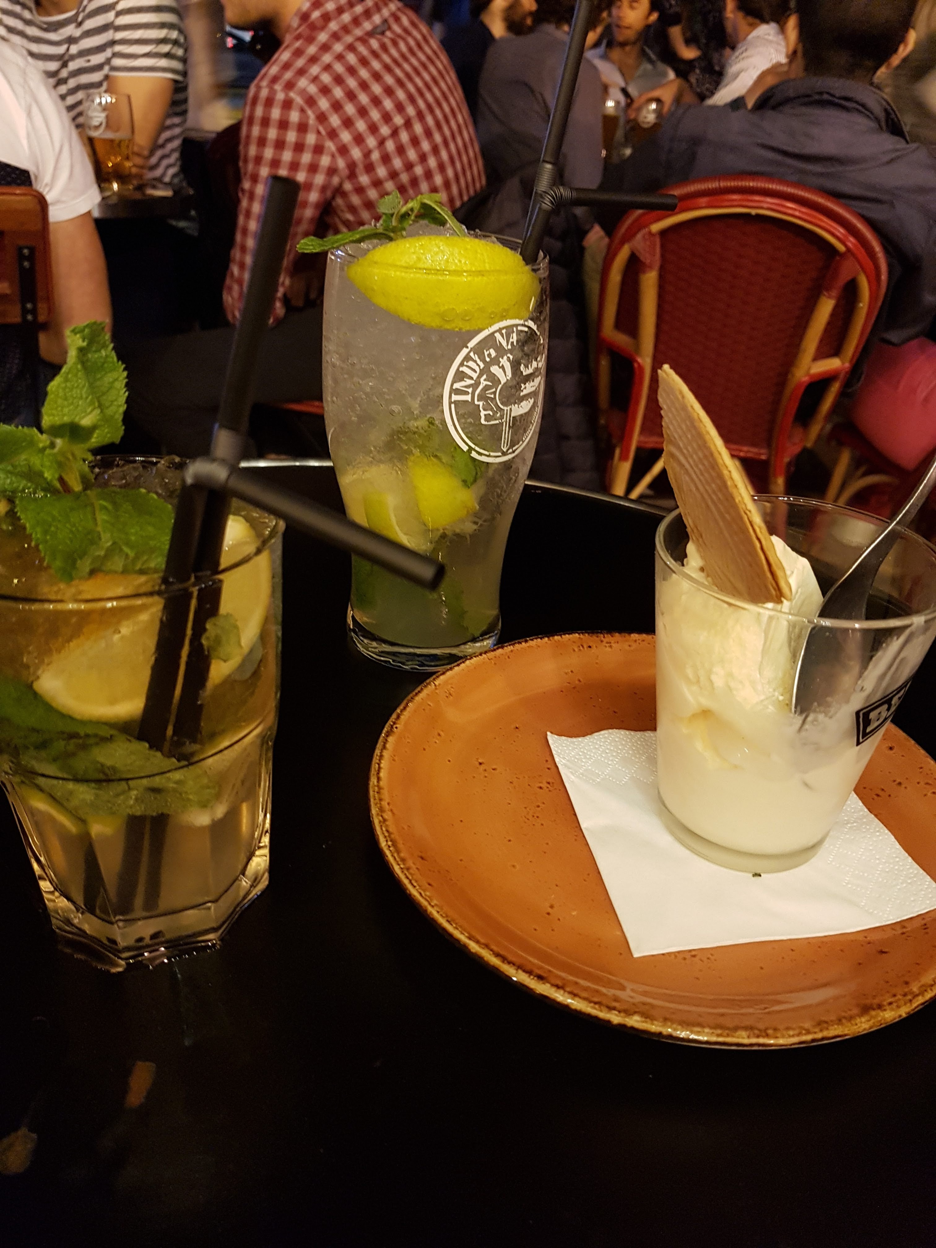 Photo n° 1 de l'avis de Christele.o fait le 21/06/2019 à 22:36