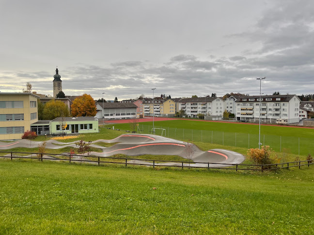 Pumptrack Flawil