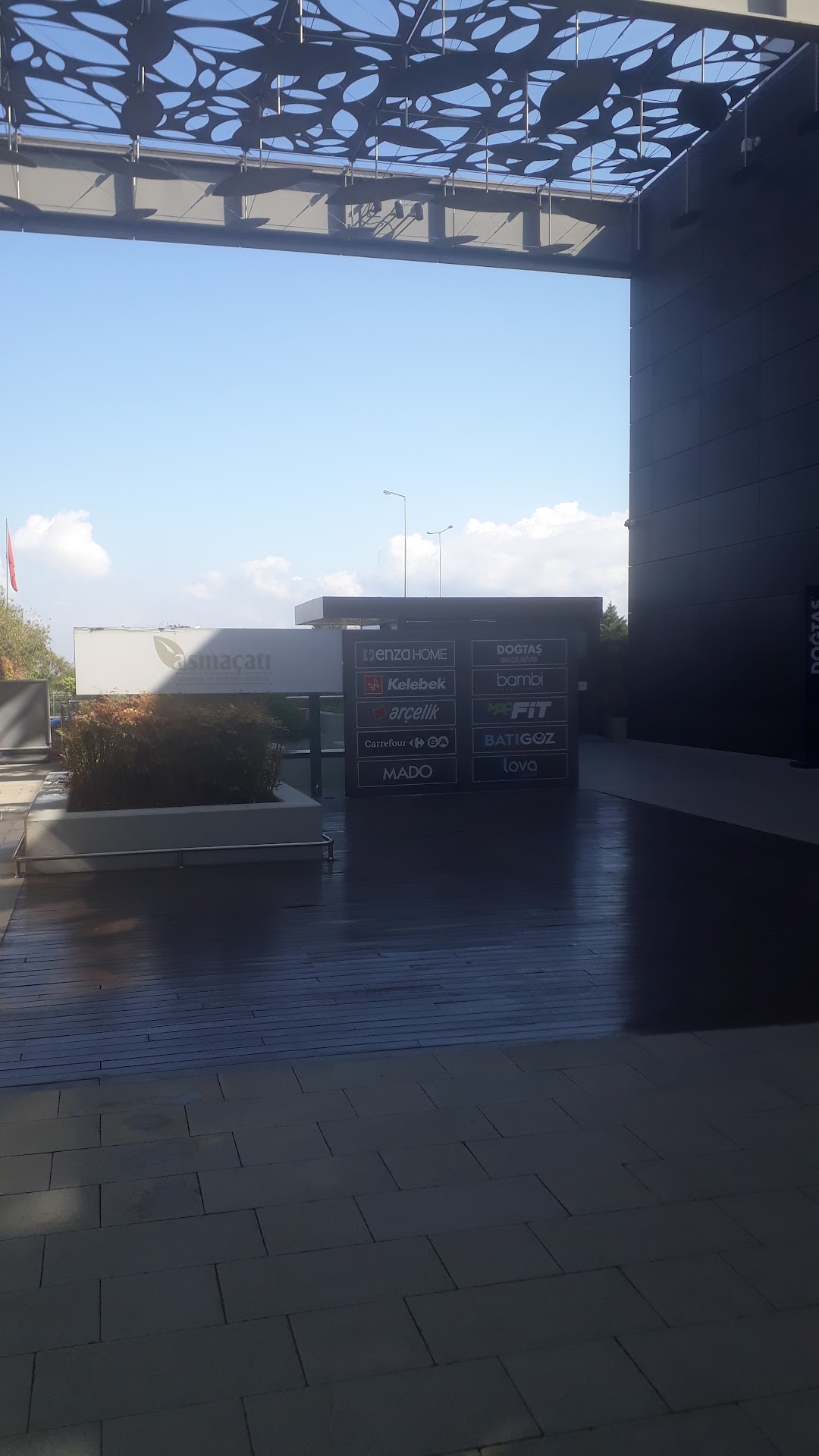 Tepe Servis ve Yönetim AŞ.