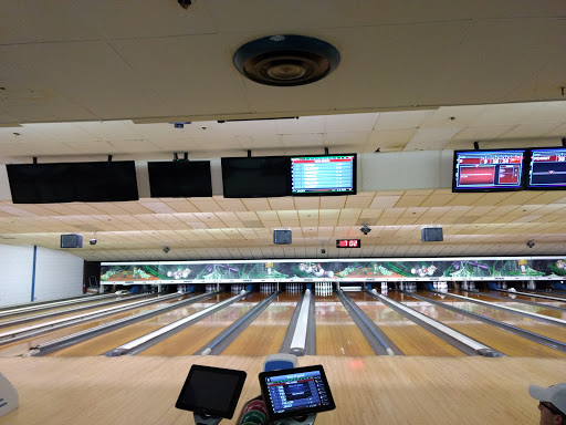 Bowling Alley «Strike Zone Lanes», reviews and photos, 300 Packer St, Sunbury, PA 17801, USA