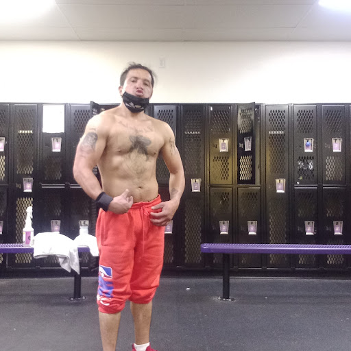 Gym «Planet Fitness», reviews and photos, 214 Southland Mall Dr, Hayward, CA 94545, USA