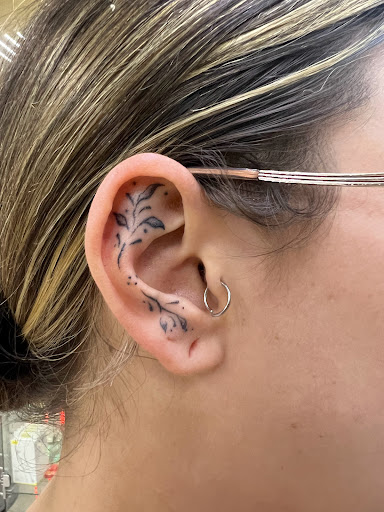 Explore cape verde tattoo ideas, creative tattoo ideas in Spring, available at Late Nite Tattoos