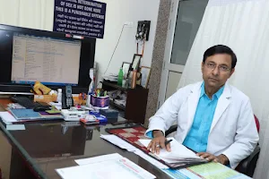 Dr. J.P Jaiswal (Life Care Hospital) image