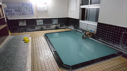 野沢温泉 外湯 十王堂の湯