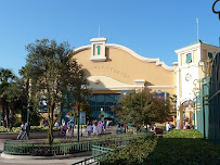 Disney Studio 1 du Restauration rapide Restaurant en Coulisse à Chessy - n°7