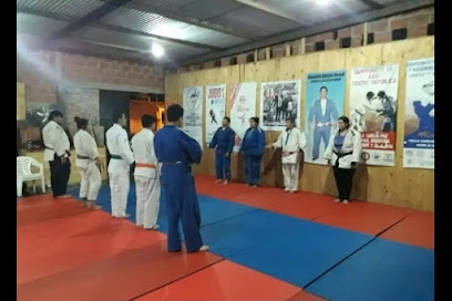 Dojo 'UEQUIN'