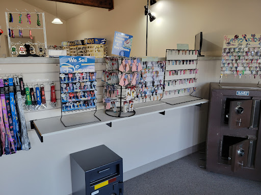 Locksmith «A 1 Lock & Safe», reviews and photos, 242 W 6th Ave, Eugene, OR 97401, USA