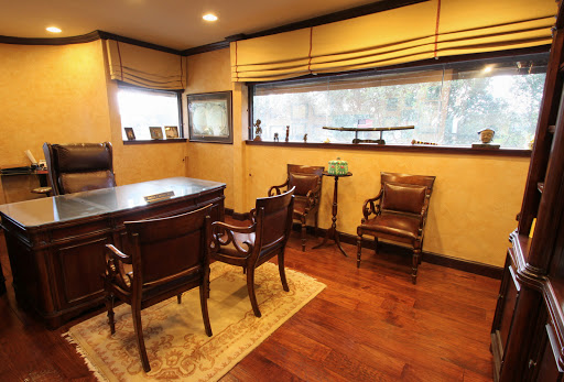 Personal Injury Attorney «Aronberg, Aronberg & Green, Injury Law Firm», reviews and photos