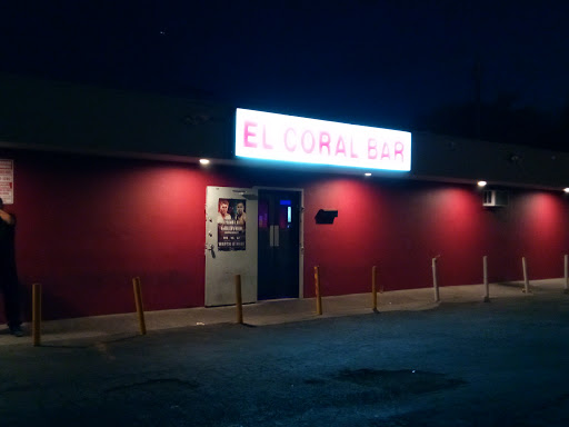 El Coral Bar