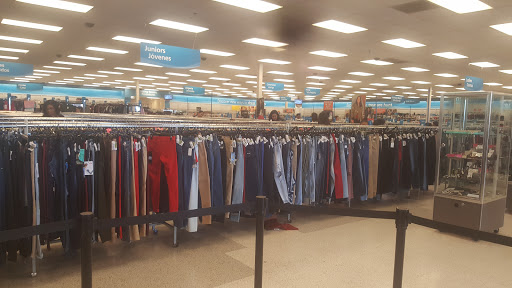 Clothing Store «Ross Dress for Less», reviews and photos, 3730 W McFadden Ave, Santa Ana, CA 92704, USA
