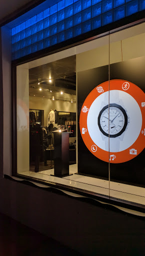 Clothing Store «A/X Armani Exchange», reviews and photos, 760 Collins Ave, Miami Beach, FL 33139, USA