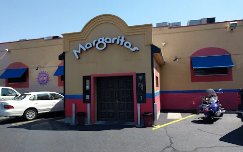 Margaritas Cantina image