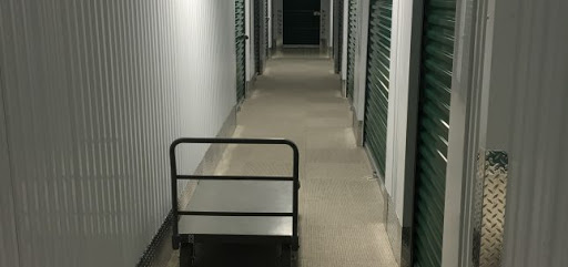 Self-Storage Facility «Milford Storage», reviews and photos, 1053 Main St, Milford, OH 45150, USA
