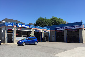 Lorelli Service Centre Ltd