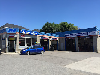 Lorelli Service Centre Ltd