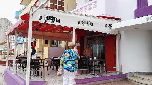 La Chuchería