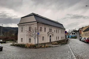 Muzeum města Tišnova image