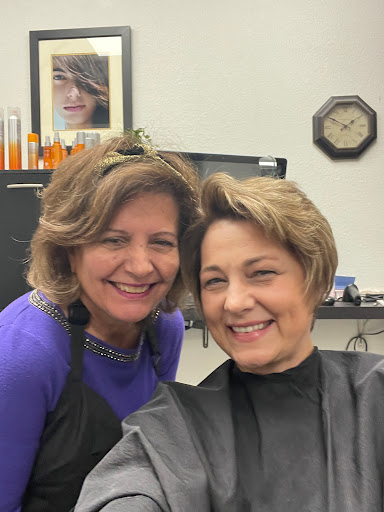 Hair Salon «Salon La Bella», reviews and photos, 1701 Legacy Dr #160, Frisco, TX 75034, USA