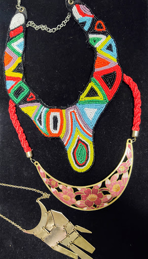 Lingerie Store «My Spicy Treasures», reviews and photos, 1010 Dallas Dr, Denton, TX 76205, USA