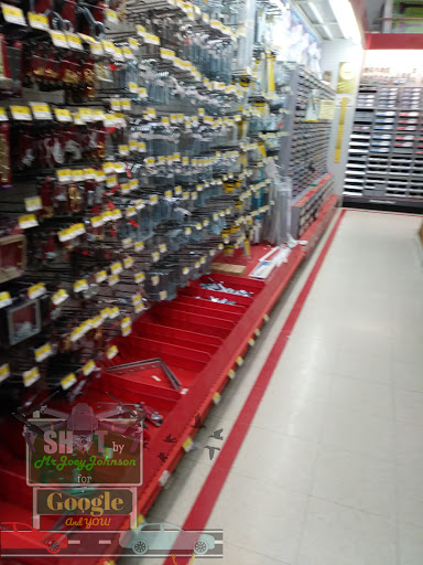 Hardware Store «Handyman Ace Hardware», reviews and photos, 1240 E Central Ave, Miamisburg, OH 45342, USA