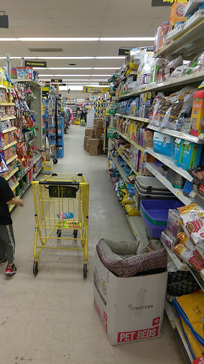 Discount Store «Dollar General», reviews and photos, 2466 Sheridan Rd, Zion, IL 60099, USA