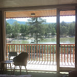 Photo n°1 de l'avis de Marylin.i fait le 10/08/2018 à 08:38 sur le  Trixi Waldstrand-Hotel à Großschönau