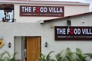 The Food Villa Family Restaurant image
