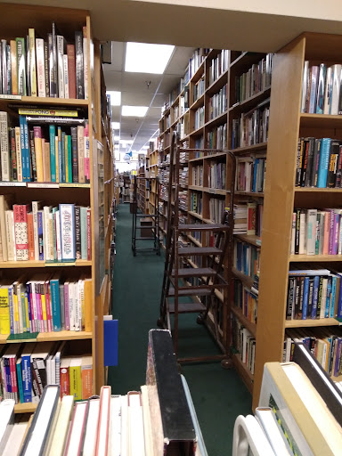 Book Store «Treehorn Books», reviews and photos, 625 4th St, Santa Rosa, CA 95404, USA