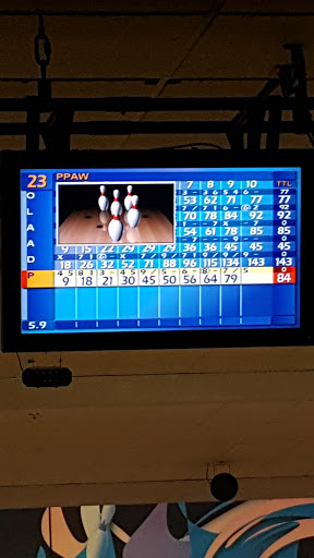 Karaoke Bar «Brownsburg Bowl», reviews and photos, 18 Whittington Dr, Brownsburg, IN 46112, USA